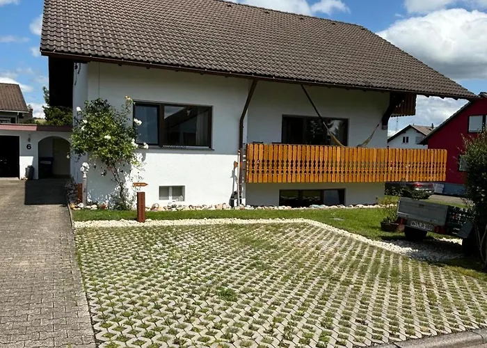 Ferienwohnung Anna
