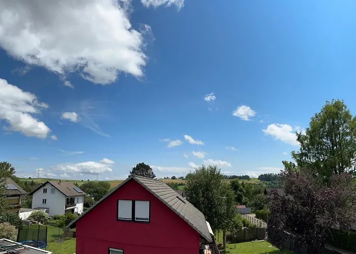 Ferienwohnung Anna