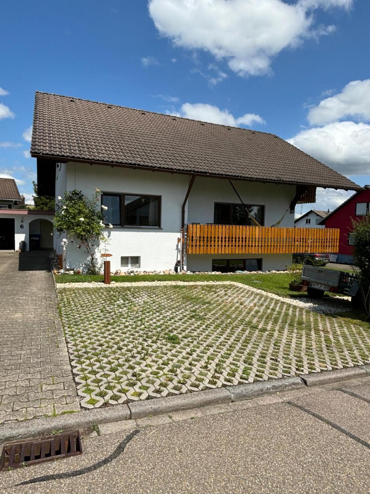 Anna Apartment Uehlingen-Birkendorf