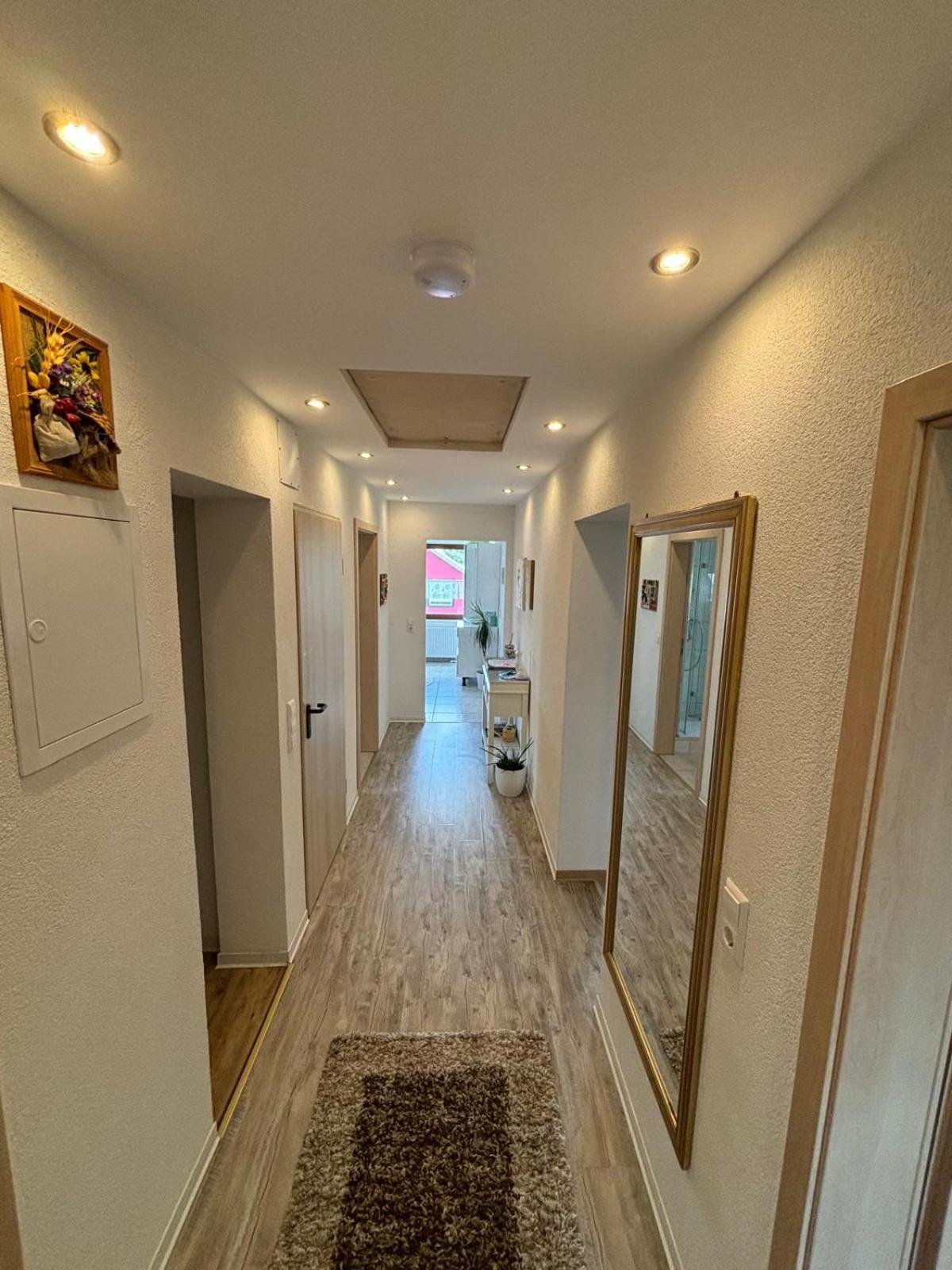 Anna Apartment Uehlingen-Birkendorf