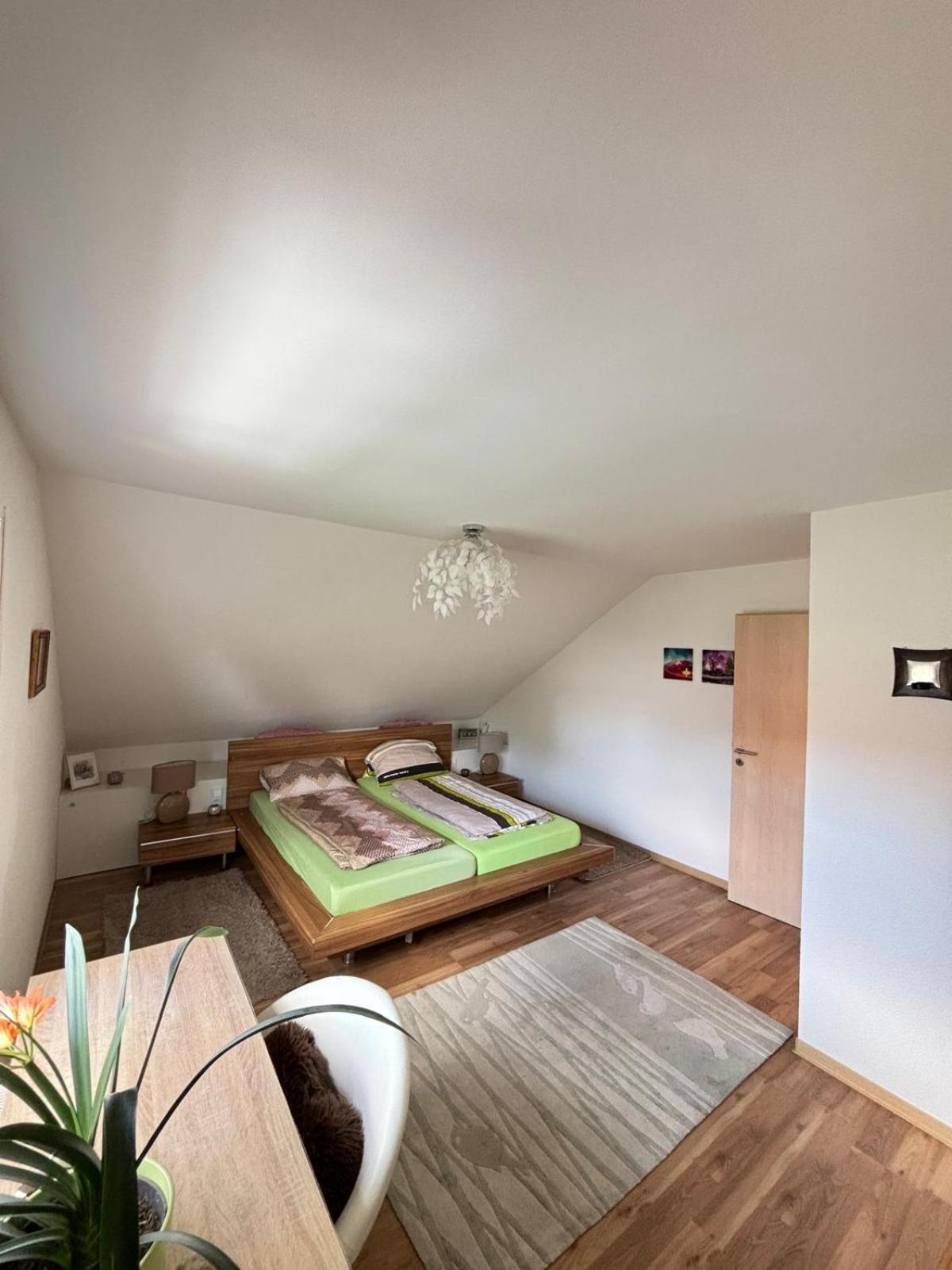 Apartment Anna Uehlingen-Birkendorf